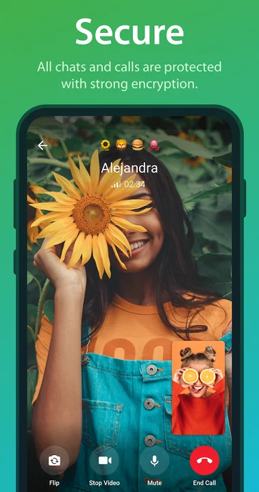 اسکرین‌شات 3